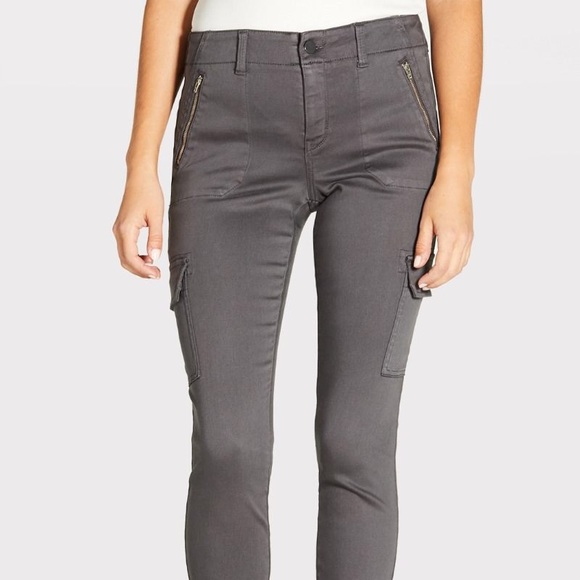 level 99 sateen cargo